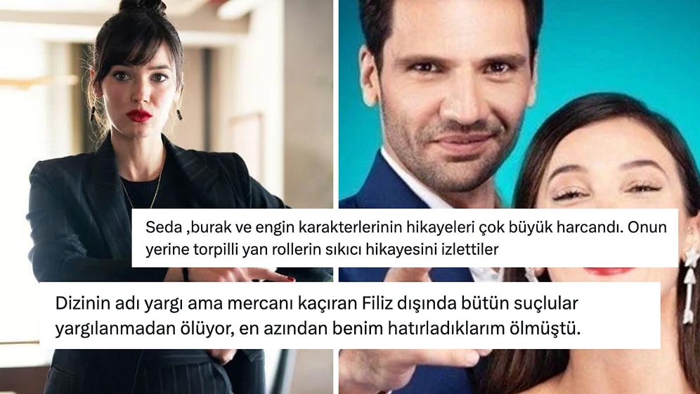 "Torpilli Yan Roller..." Yargı Hakkında Linçlemelik Düşüncelerini Paylaştılar!