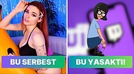 Twitch'ten Twerk Açılımı: Twitch CEO'su Yasaklanan Tartışmalı İfadeye Yeşil Işık Yaktı