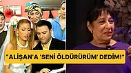 Cennet Mahallesi'nin Pembe'si Melek Baykal, Alişan'la Set Anısını Anlattı!