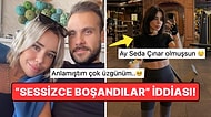 Ümit Erdim'le Boşandı mı? Seda Erdim Sosyal Medyada Soyadını Değiştirince Takipçileri Ayaklandı!