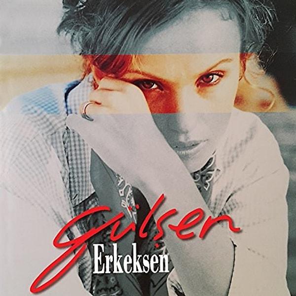 Bu arada "Be Adam" albümüyle herkesin aklını başından alan Gülşen, ikinci albümü olan "Erkeksen"i çıkartmıştı. Gülşen'in ilerde bir star olacağını fark eden Prestij Müzik yetkilileri, sanatçıyı hemen kendi şirketine transfer etti.