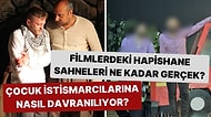 Mahkum İyileştirme ve Topluma Kazandırma Çalışmalarında Görev Yapan Bir Gardiyanla Röportaj Yaptık