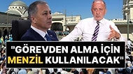 Fatih Altaylı'dan 'Menzil Tarikatı' İddiası: "Ali Yerlikaya'yı Görevden Almak İçin Kullanılacak"