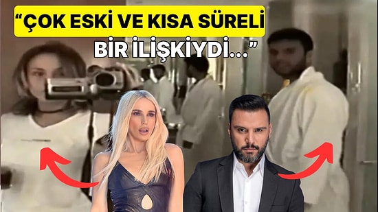 Gülşen ve Alişan Arasında Bir Zamanlar Yaşanan İlişkinin Detayları Sizi Çok Şaşırtacak
