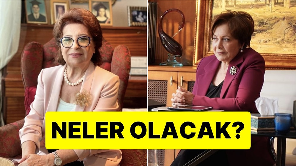 Yalı Çapkını Yeni Bölümünde Seyran'ın Psikoloğuyla İlk Görüntüsü Yayınlandı!