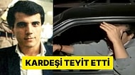 1993 Yılında Trafik Çevirmesinde Görüntülenen Kişinin Abdullah Çatlı Olduğu Öğrenildi