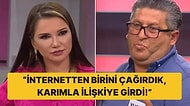 Karısının Başka Biriyle İlişkiye Girdiğini İzleyen Adamdan Şaşırtan İtiraflar!