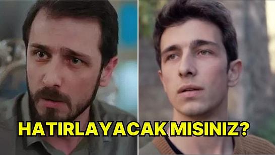 Kızılcık Şerbeti Mustafa Yıllar Önce Dondurma Reklamında Oynamış!