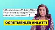 Meslek Hayatlarında Karşılaştıkları En Absürt Olayları Paylaşan Öğretmenler