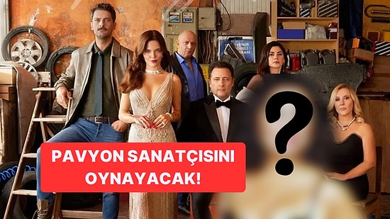 Şahane Hayatım Dizisi Final Bölümüne Sürpriz İsim Katılıyor!