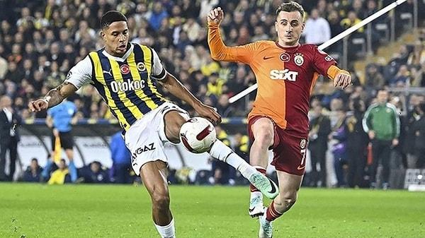 Sarı-kırmızılar, bu maçtan 1 puan alması durumunda dahi şampiyonluğu garantileyecek. Fenerbahçe ise kazanarak şampiyonluk iddiasını son maça bırakmaya çalışacak.