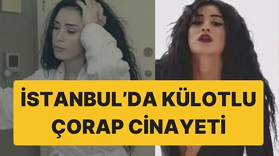 Külotlu Çorap Cinayeti: Şarkıcı Seçil Çifti için Ağırlaştırılmış Müebbet Hapis İstemi