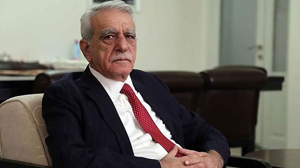 Mahkeme, Ahmet Türk'ü 10 yıl, Ali Ürküt'ü 16 yıl 4 ay, Alp Altınörs'ü ise 18 yıl hapis cezasına çarptırdı.