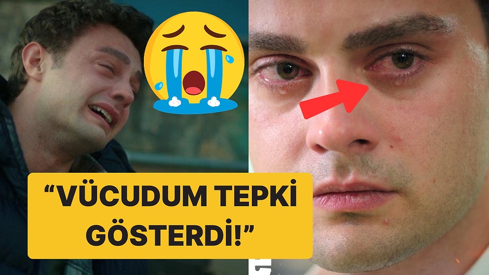 Bilal Yiğit Koçak, Kardeşlerim'de Sürekli Ağladığı İçin Başına Gelenleri Anlattı!