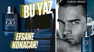 Bir Kadının Burnundan Giorgio Armani Acqua Di Gio Profondo Edp Erkek Parfümü