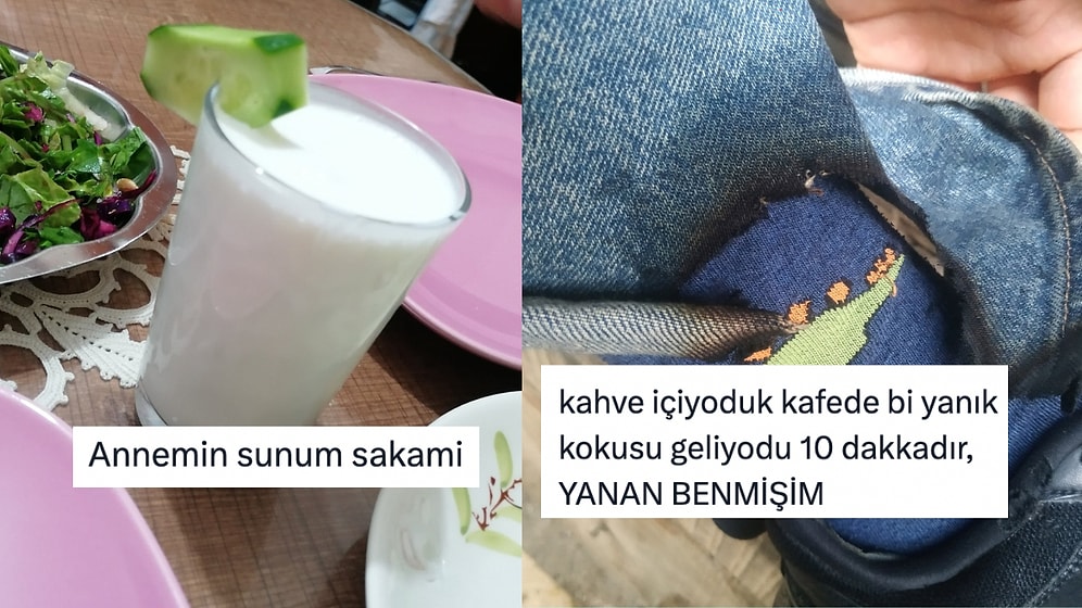 Küfürsüz de Komik Olunabileceğini Kanıtlayan Kadınlardan Haftanın En Çok Güldüren Tweetleri