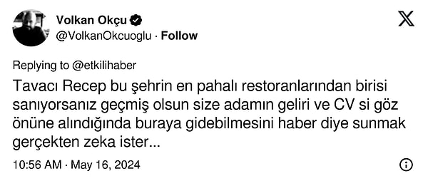 Bir kesim ise bu tarz haberleri eleştirirken,