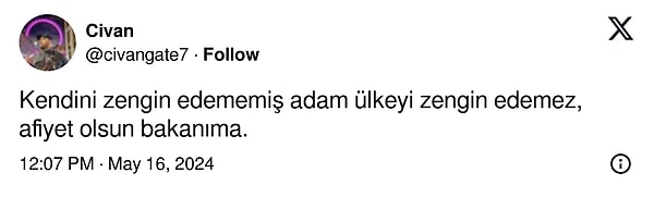 Şimşek'in gittiği restoranların fiyat seviyesi de haberlere yansımalı mı?