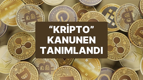 Kripto Varlık Düzenlemesi Meclis'te: Neler İçeriyor?