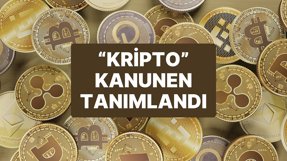 Kripto Varlık Düzenlemesi Meclis'te: Neler İçeriyor?