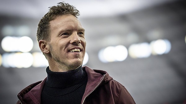 Julian Nagelsmann'ın kararıyla Almanya, geniş kadrosunu açıkladı. Kadroda Bayern Münih ve Borussia Dortmund'un yıldız futbolcularının olmaması dikkat çekti.