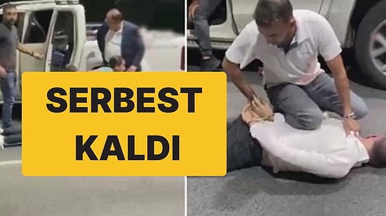 Dün Gözaltına Alınmıştı: Organize Suçlarla Mücadele Müdürü Kerem Öner Serbest Kaldı