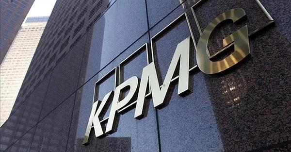 Deloitte gibi global bir denetim ve danışmanlık şirketi olan KPMG de geçen ay bazı yabancı çalışanlarının sözleşmelerini iptal etmek durumunda kaldı.