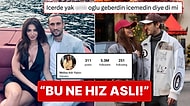 Yusuf Yazıcı ile Evlenen Melisa Aslı Pamuk'un Acelesi Varmış Gibi Soyadını Değiştirmesi Dillere Düştü!
