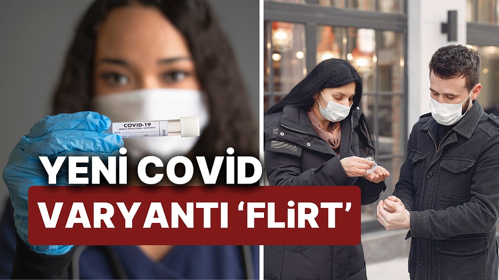 Uzmanlar Yeni Covid Varyantı 'FLiRT'in Belirtilerini Açıkladı! Covid Geri mi Dönüyor?