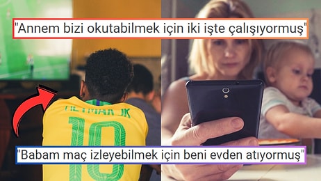 Yıllar Sonra Fark Ettikleri Gerçekleri Paylaşarak Hepimizi Paramparça Eden İnsanlar