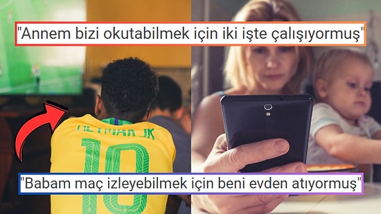 Yıllar Sonra Fark Ettikleri Gerçekleri Paylaşarak Hepimizi Paramparça Eden İnsanlar
