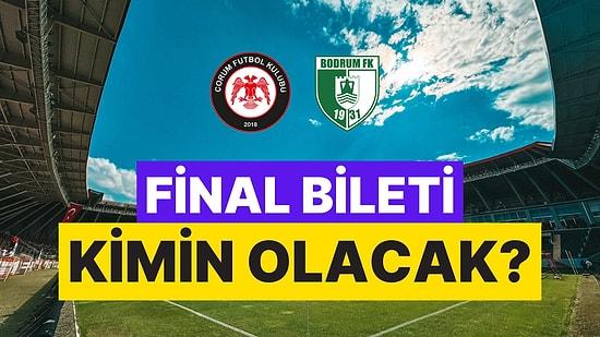 Sakaryaspor Rakibini Bekliyor: 1. Lig'de Play-off Yarı Finaline Yükselen Takımlar Belli Oldu