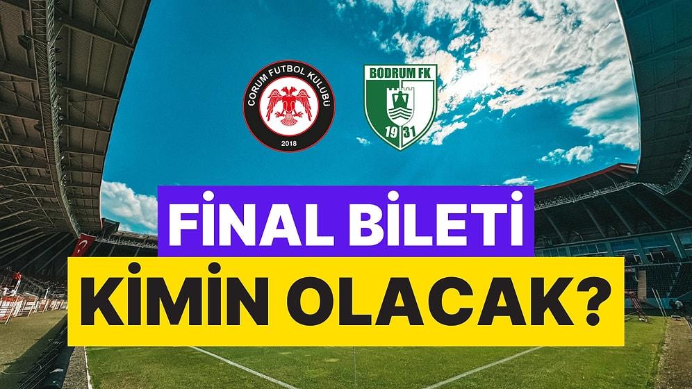 Sakaryaspor Rakibini Bekliyor: 1. Lig'de Play-off Yarı Finaline Yükselen Takımlar Belli Oldu