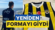 Açıklamaları Gündem Olmuştu! Fenerbahçe'den Merih Demiral'a Sürpriz Hediye