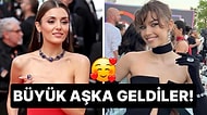 Linç Arası Kadın Dayanışması: Hande Erçel'in Cannes Kombinini Gören Afra Saraçoğlu Tepkisiz Kalamadı!