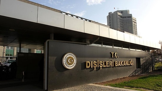 Dışişleri Bakan Yardımcılıklarına Atama Kararları Resmi Gazete’de