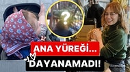 Yılın Annesi: Repo Gününü Kızı Mavi'yle Geçiren Demet Evgar Dayanamadı, Parktaki Gevşemiş Vidalara El Attı!