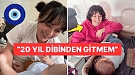 Tam Bir Erkek Annesi: Oğlu Can'la Yolculuğa Çıkan Ezgi Mola'dan "Anne Be" Dedirten Sözler