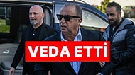 Fatih Terim Panathinaikos'tan Ayrıldığını Duyurdu! Başkanla Görüşme Olumsuz Sonuçlandı