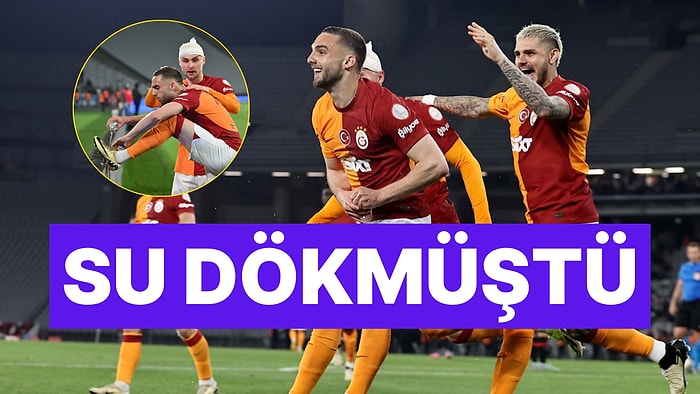 Berkan Kutlu Karagümrük Maçındaki Gol Sevincinin Ne Anlama Geldiğini Paylaştı!