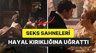 Netflix'in Sevilen Dizisi Bridgerton'ın Seks Sahneleri Eleştirmenler Tarafından Topa Tutuldu!