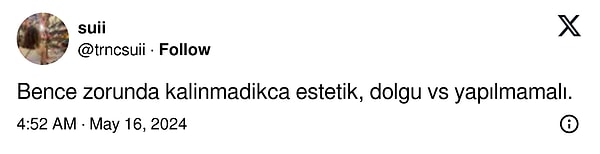 Ünlüler dünyasını ayaklandıracak yorum da gelmiş! 👇