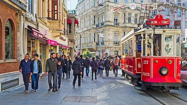 İstanbulluların ev içi gündemi ekonomik sorunlar oldu.