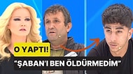 Müge Anlı'da Çözülen Şaban Ataş Cinayetinde Duyanları Şoke Eden Yeni Gelişmeler Yaşandı!