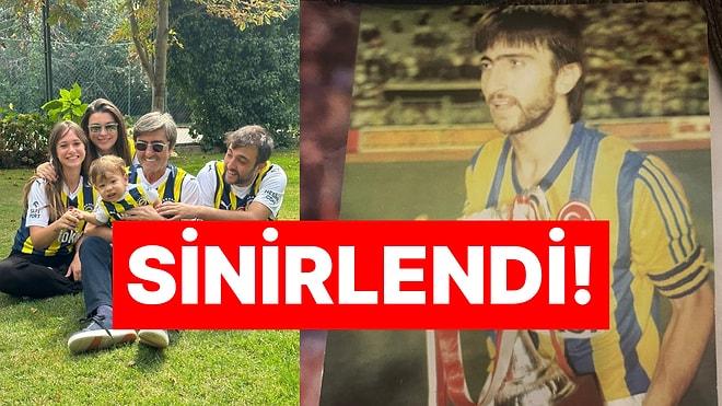 Kulüpte Görev Alacak mı? Rıdvan Dilmen'den Fenerbahçe'nin Seçimi Öncesinde Kritik Açıklama