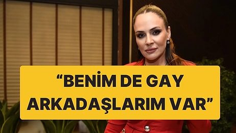 Buket Aydın Büyük Oyunu Gördü: “LGBT Küreselcilerin Oyunu”