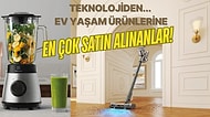 Casper Excalibur Taşınabilir Bilgisayardan Solo Kağıt Havluya! Haftanın En Çok Satan Ürünleri Burada!