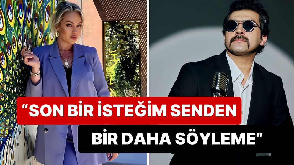 Tiryakinim’i Bayhan'dan Daha İyi Söyleyebileceğine Kanaat Getiren Yeliz Yeşilmen Performansıyla Topa Tutuldu