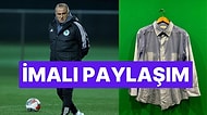 Panathinaikos Ayrılığı Sonrası Fatih Terim'in Kızı Merve Terim'den Sitem Dolu Sözler!