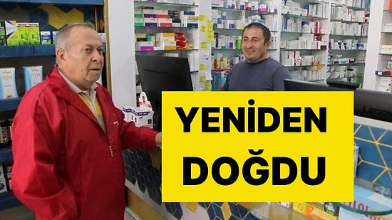 İlginç Olay! İlaç İçin Eczaneye Gitti, Ölü Olduğunu Öğrendi: 12 Gün Sonra Yeniden Doğdu